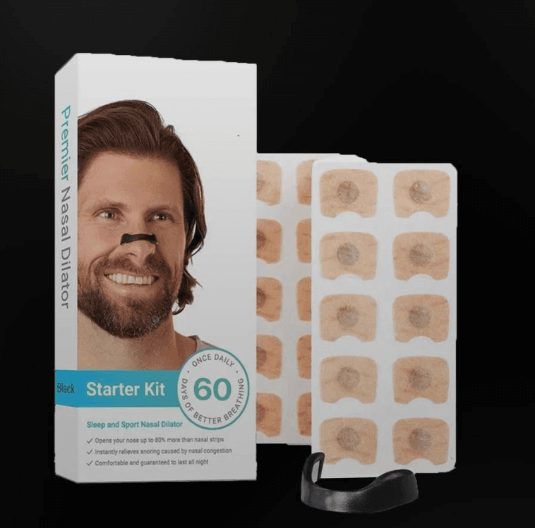 РАСШИРИТЕЛЬ ДЛЯ НОСА