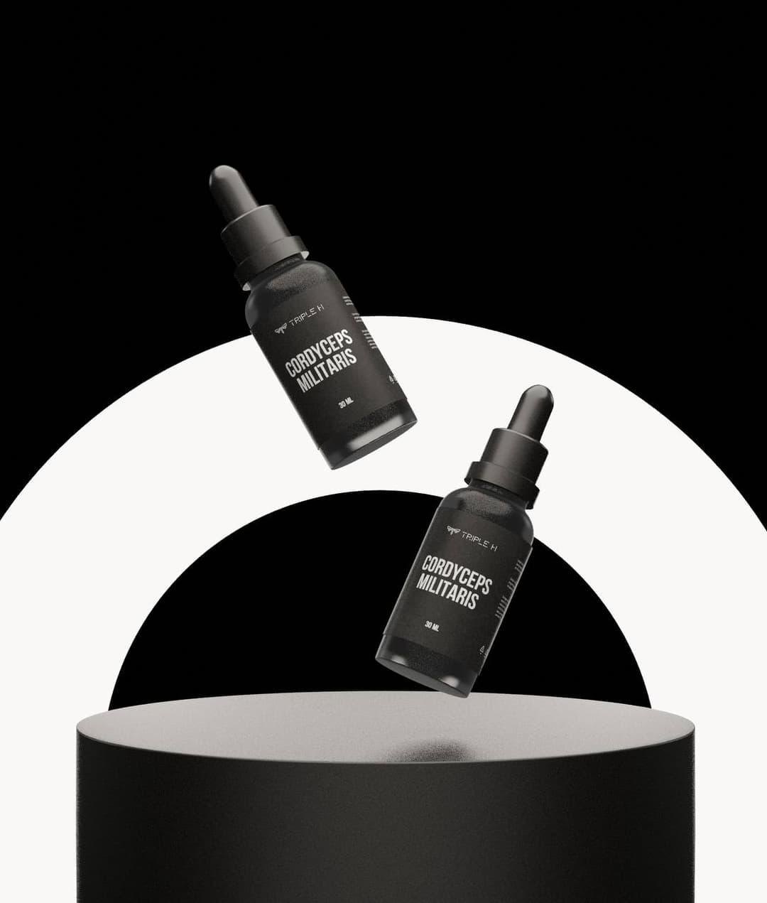 ЖИДКИЙ ЭКСТРАКТ КОРДИЦЕПС