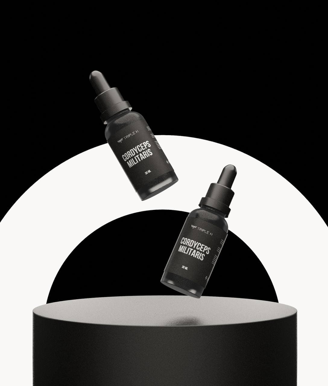 ЖИДКИЙ ЭКСТРАКТ КОРДИЦЕПС