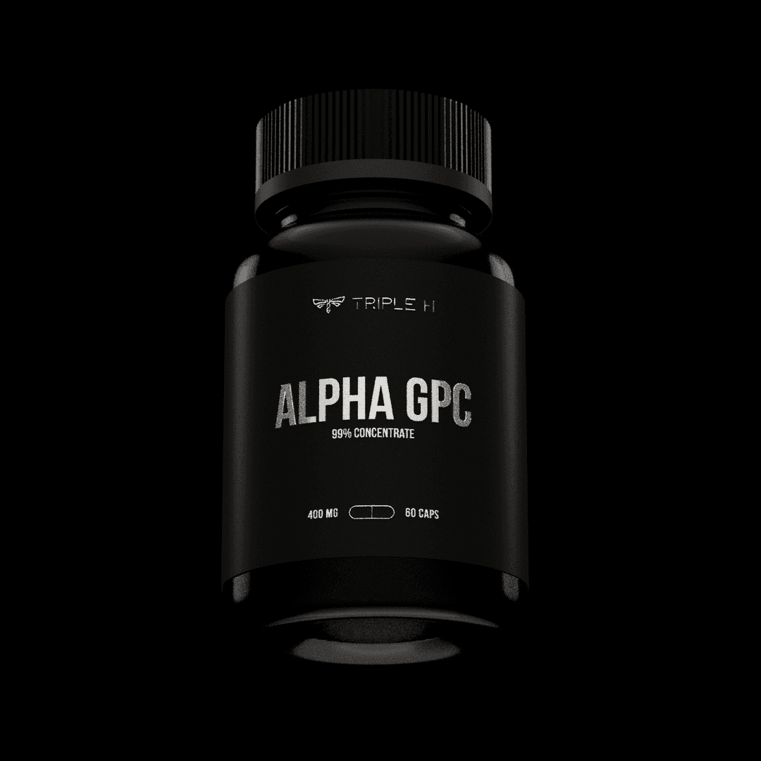 АЛЬФА ГПС 60кап