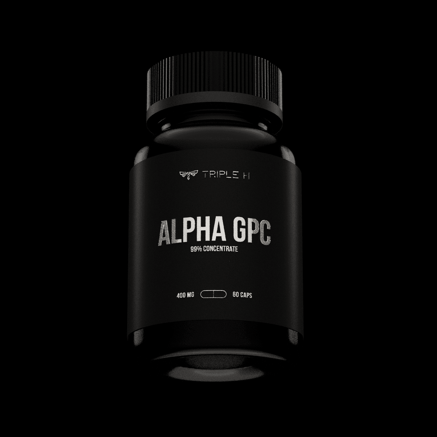 АЛЬФА ГПС 60кап