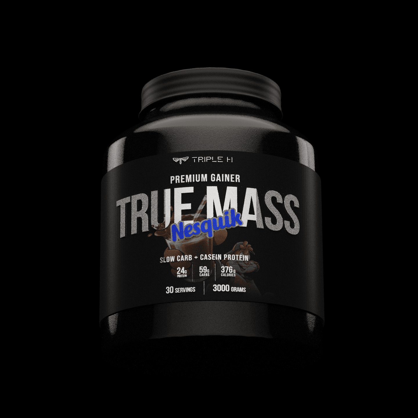 ГЕЙНЕР НЕСКВИК