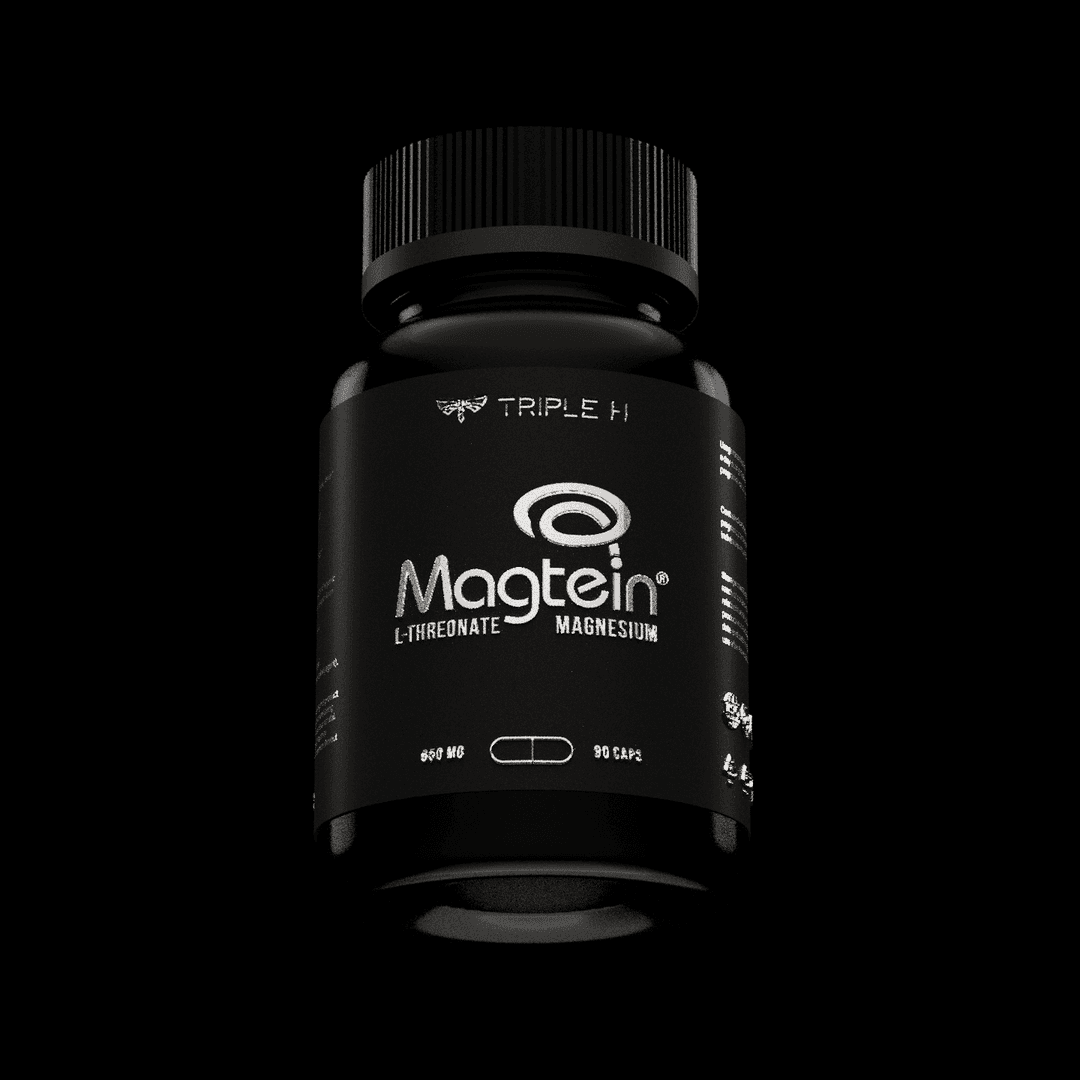 МАГНИЙ ТРЕОНАТ