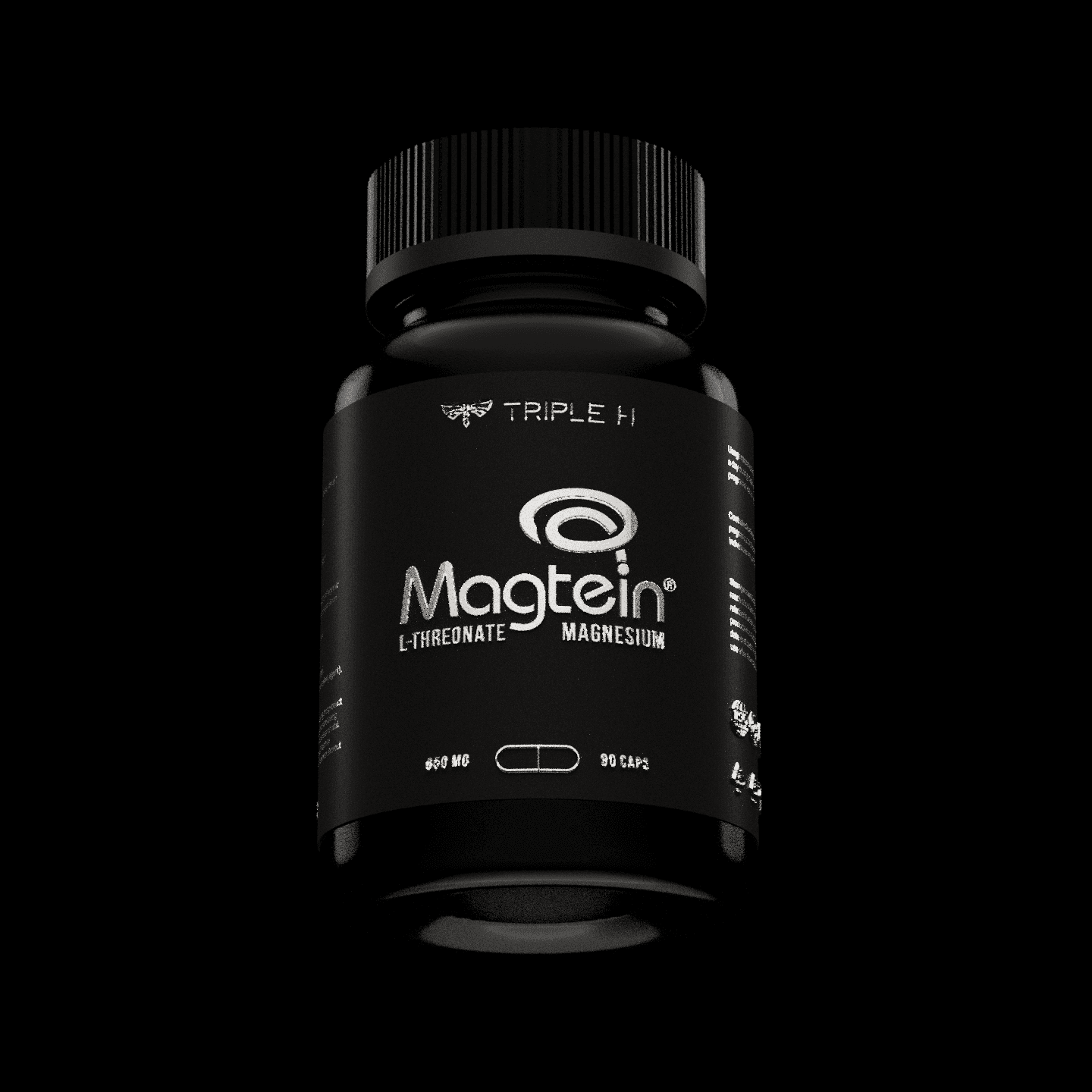 МАГНИЙ ТРЕОНАТ