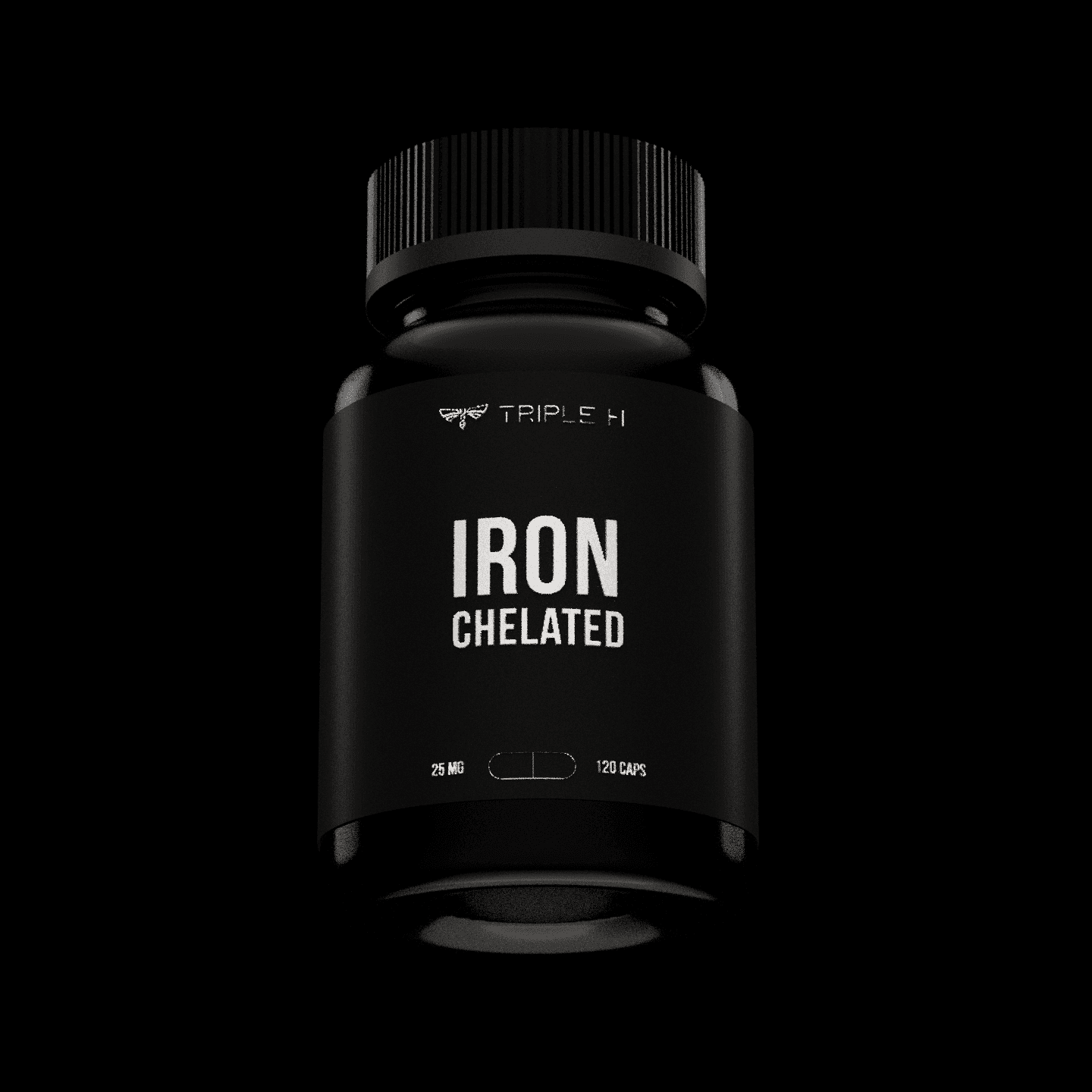 ЖЕЛЕЗО ХЕЛАТ