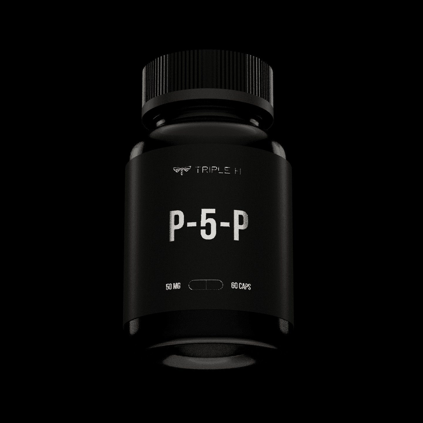 П-5-П (ВИТАМИН Б6)