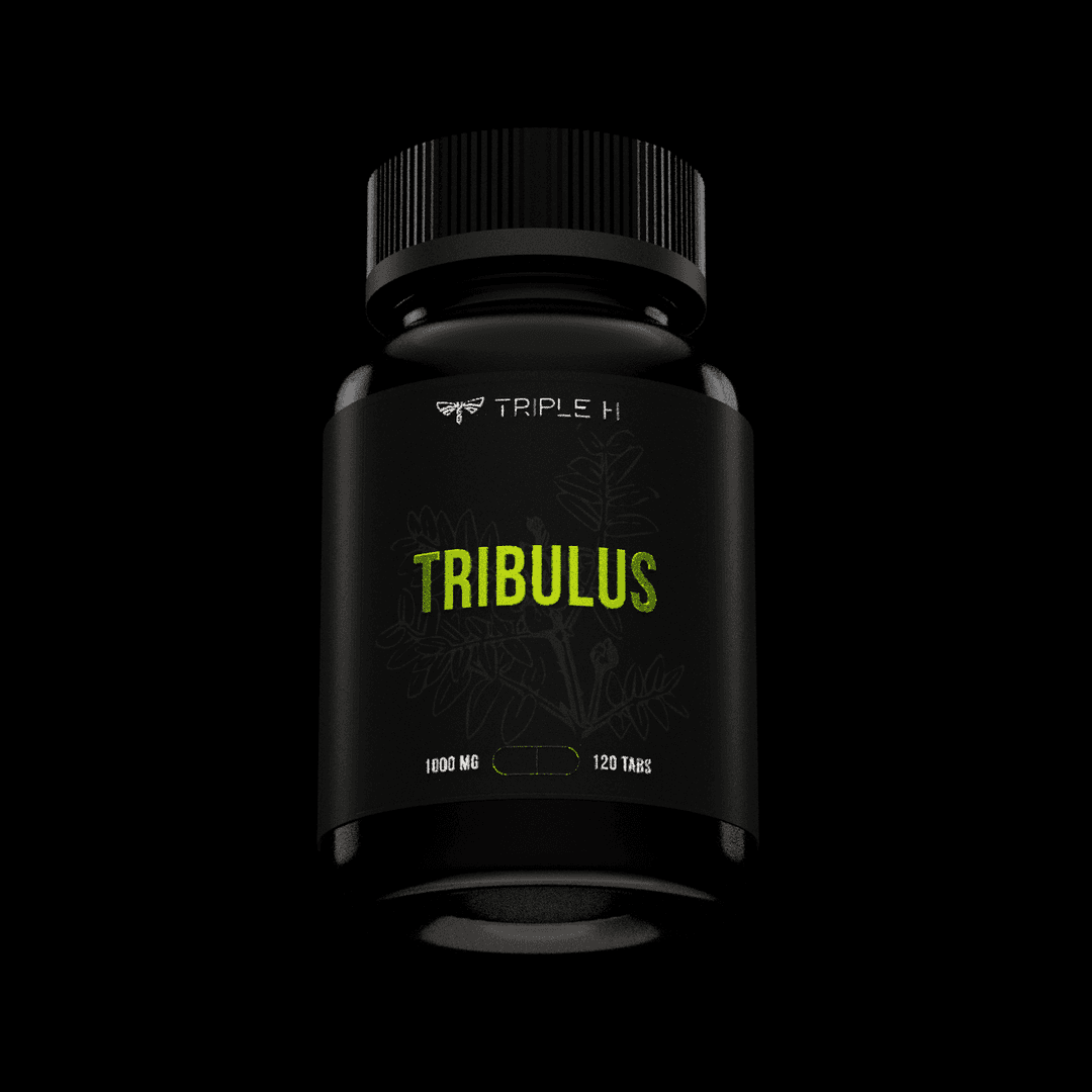 ТРИБУЛУС 1000мг
