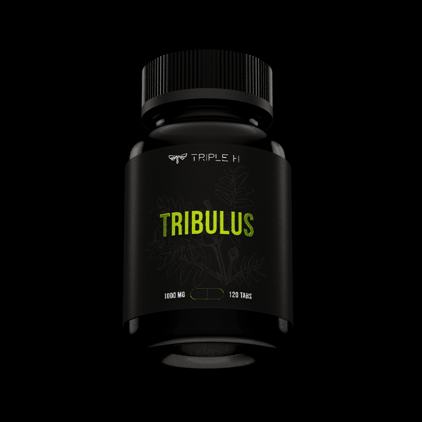ТРИБУЛУС 1000мг