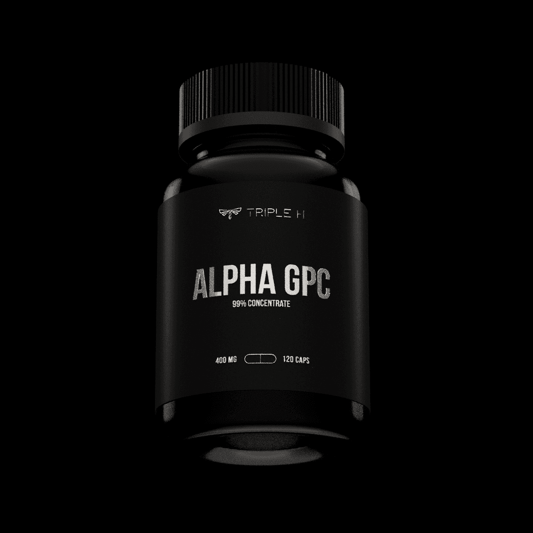 АЛЬФА ГПС 120кап