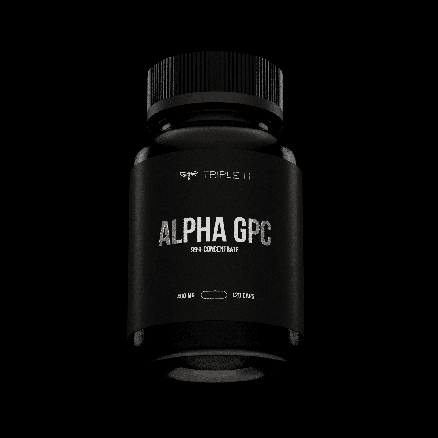 АЛЬФА ГПС 120кап