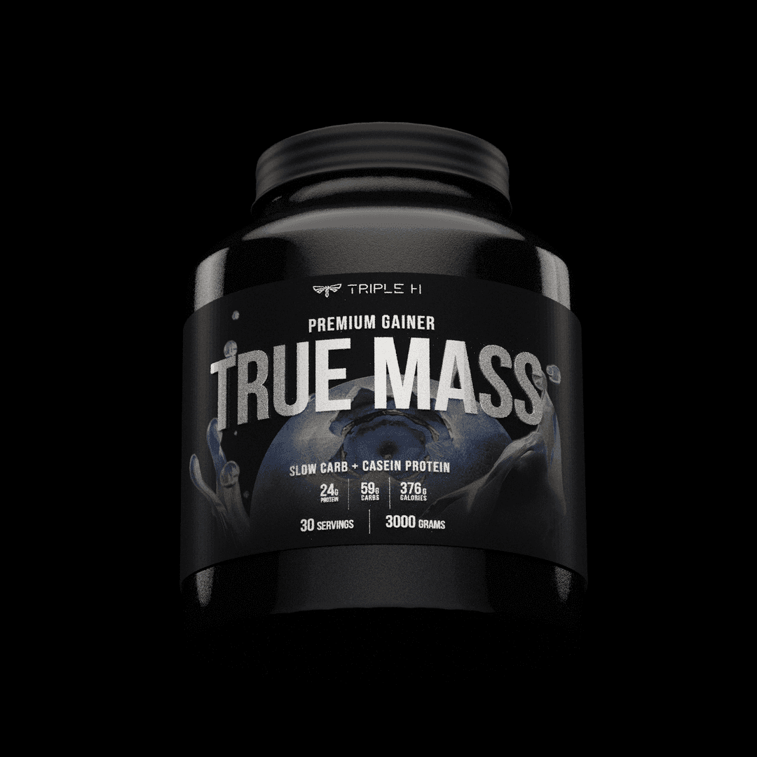 ГЕЙНЕР ГОЛУБИКА