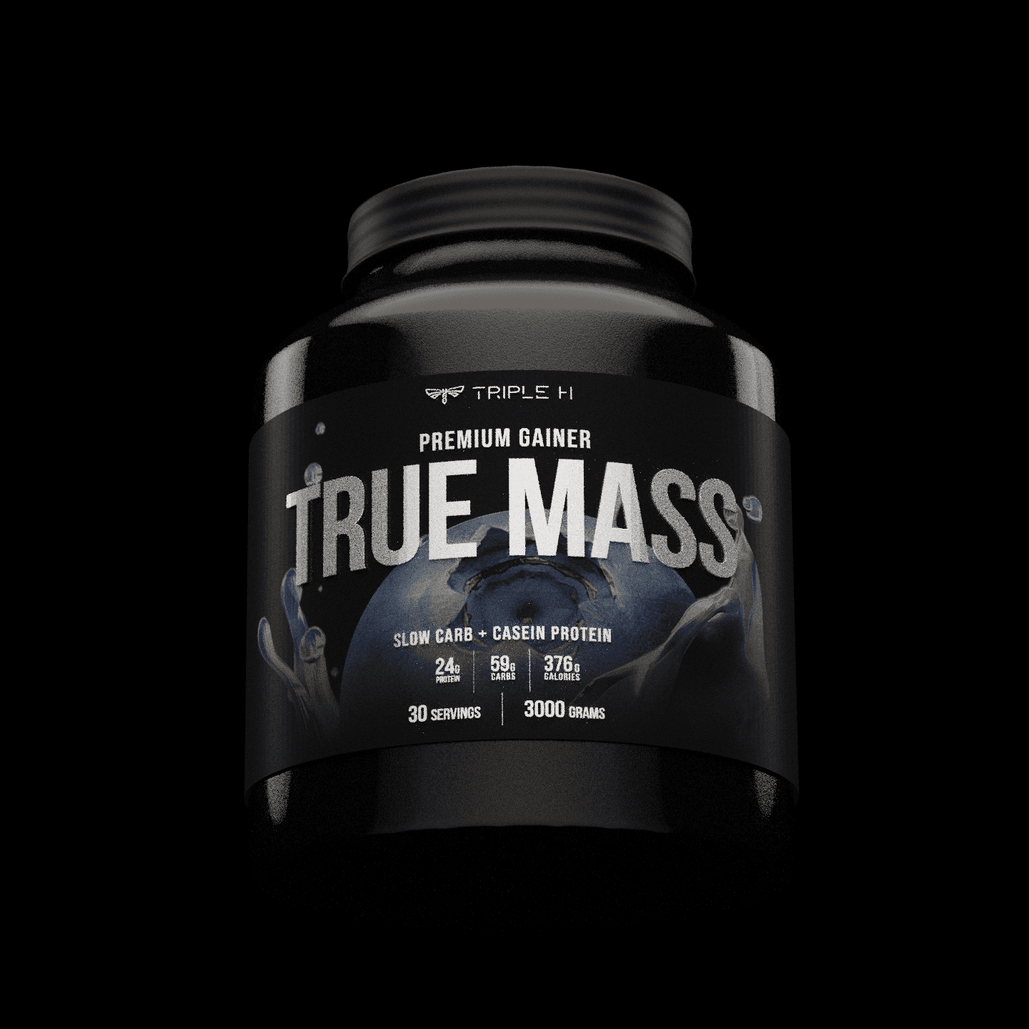 ГЕЙНЕР ГОЛУБИКА