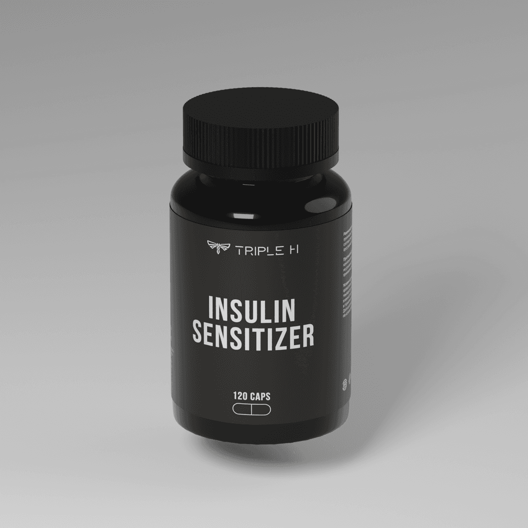 ИНСУЛИН САНИТАЙЗЕР