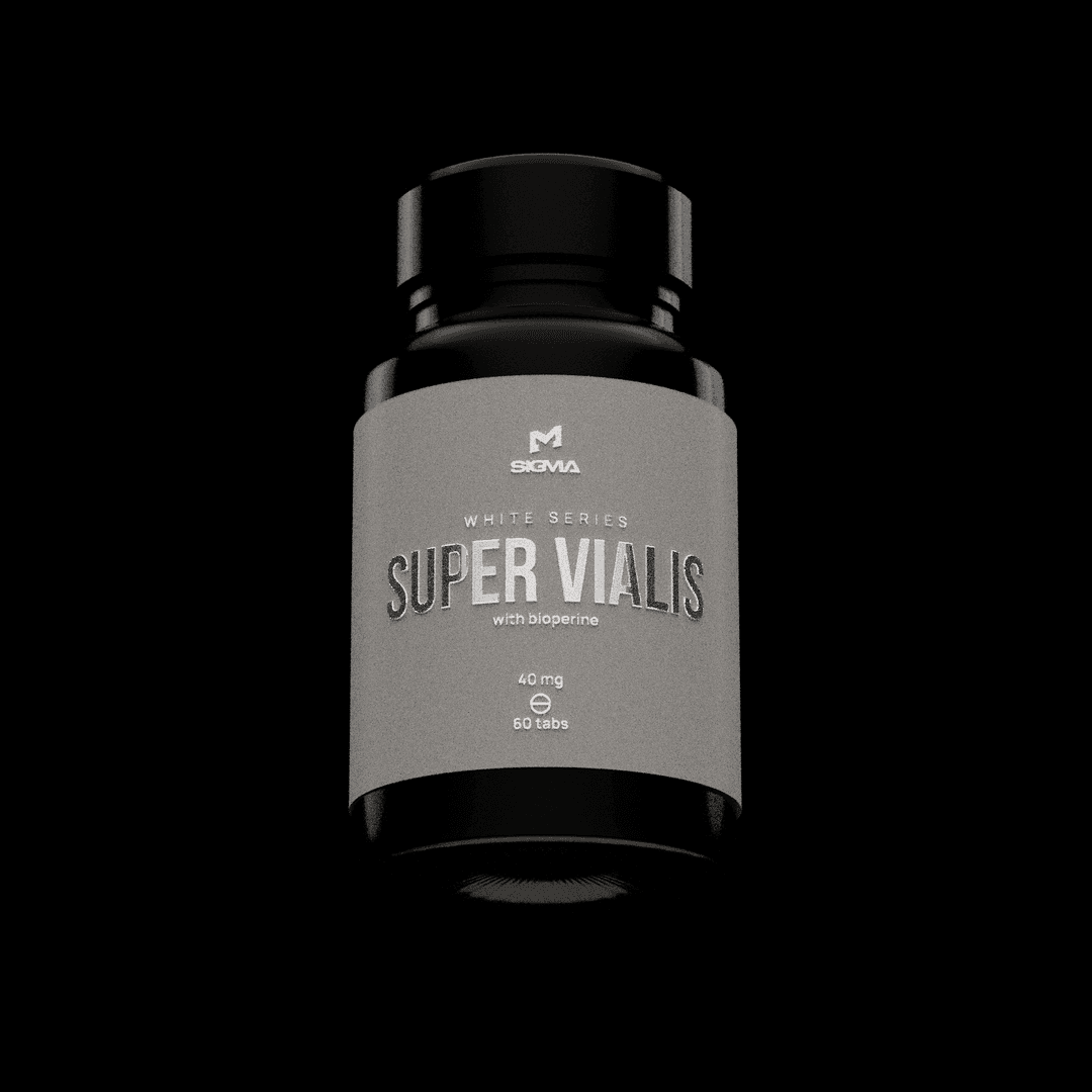 СУПЕР ВИАЛИС