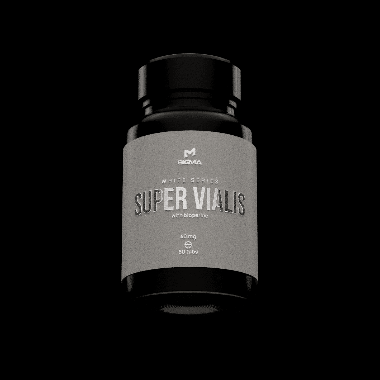 СУПЕР ВИАЛИС