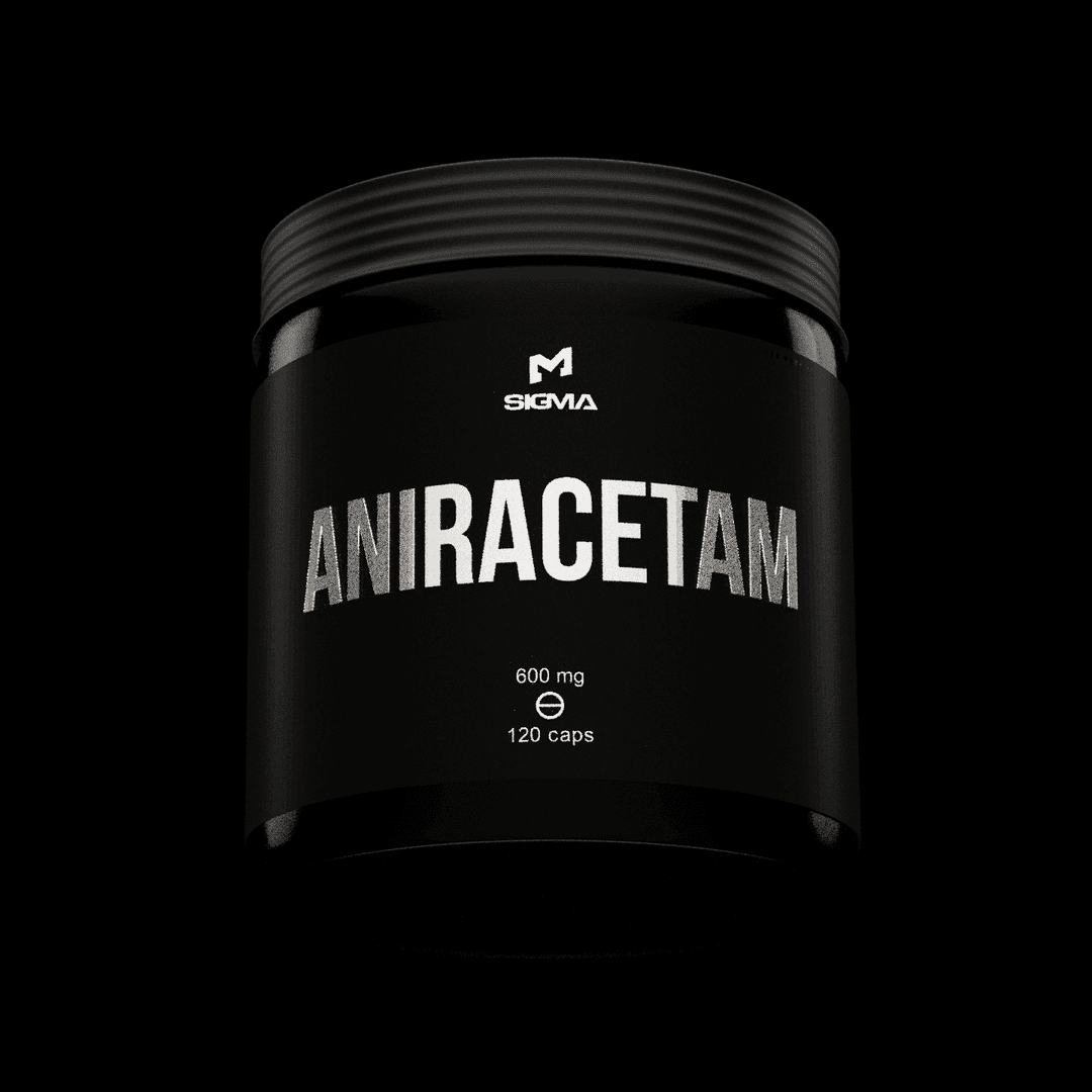 АНИРАЦЕТАМ