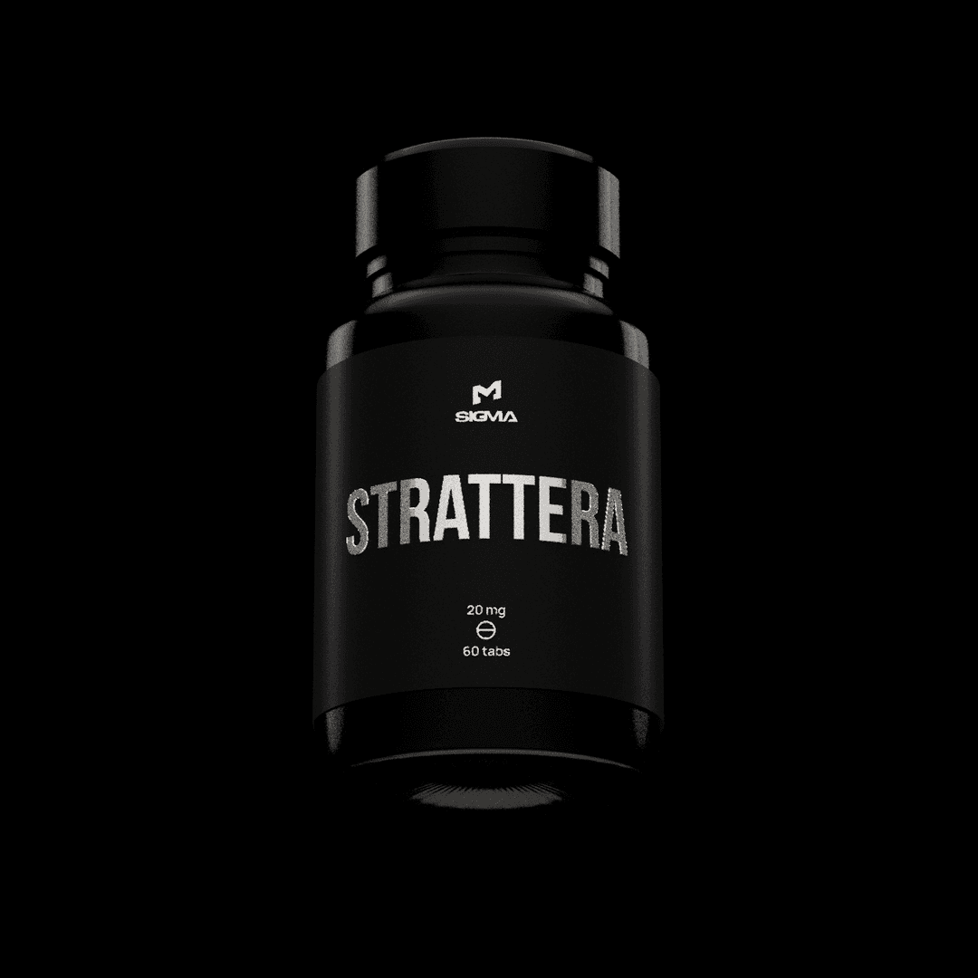 СТРАТТЕРА