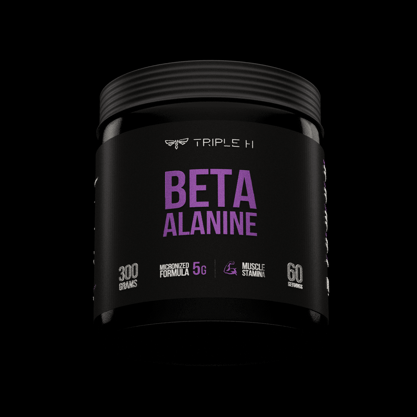 БЕТА-АЛАНИН