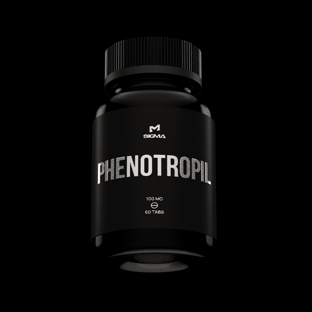 ФЕНОТРОПИЛ ГИДРАЗИД