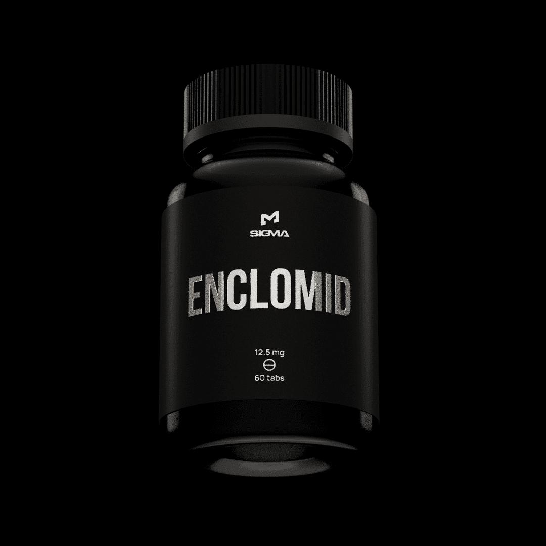 ЭНКЛОМИД
