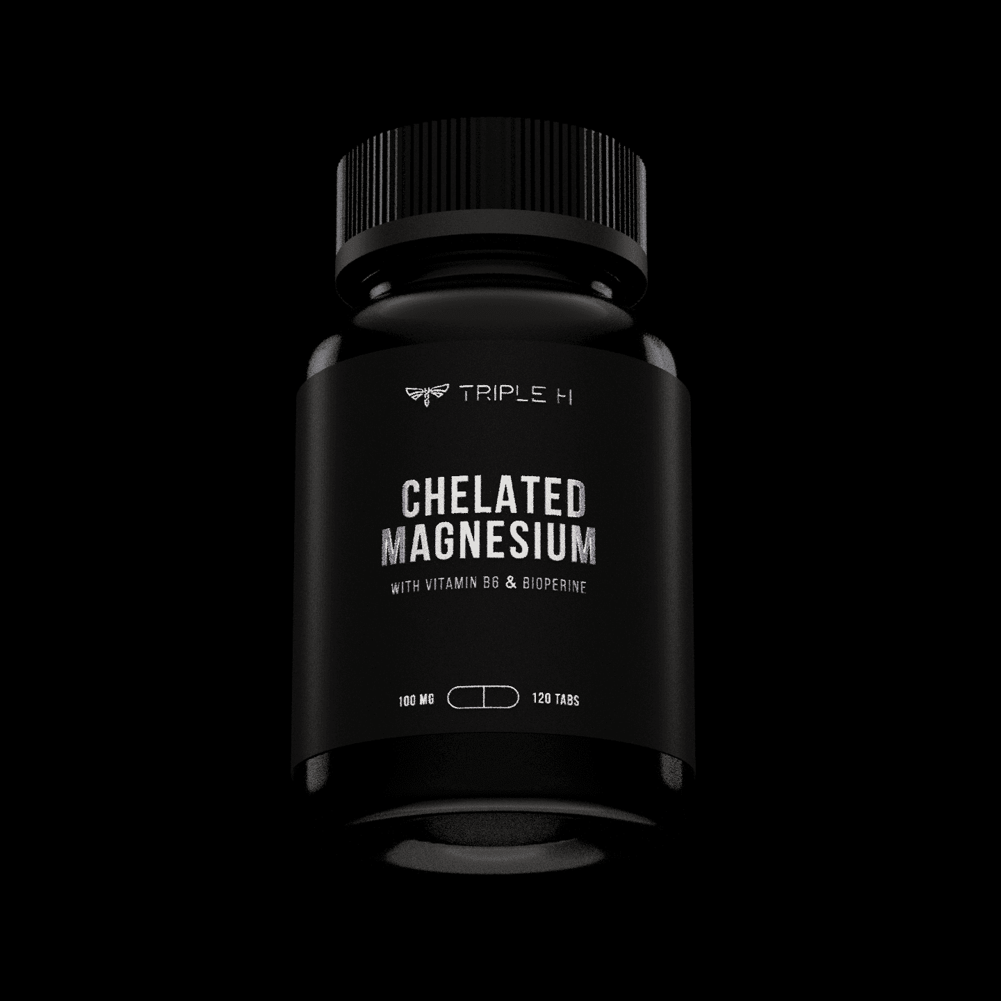 МАГНИЙ ГЛИЦИНАТ