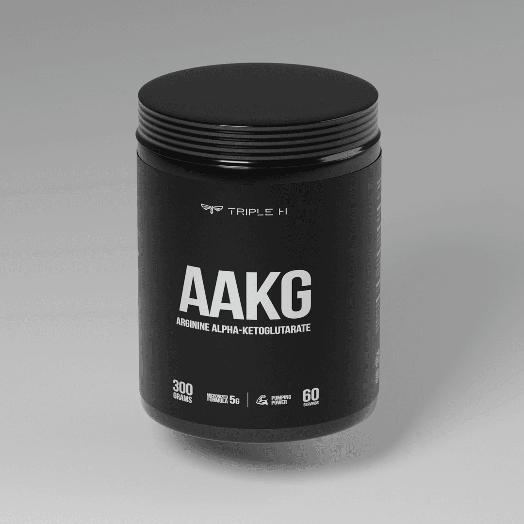 ААКГ (аргинин альфа-кетоглутарат)