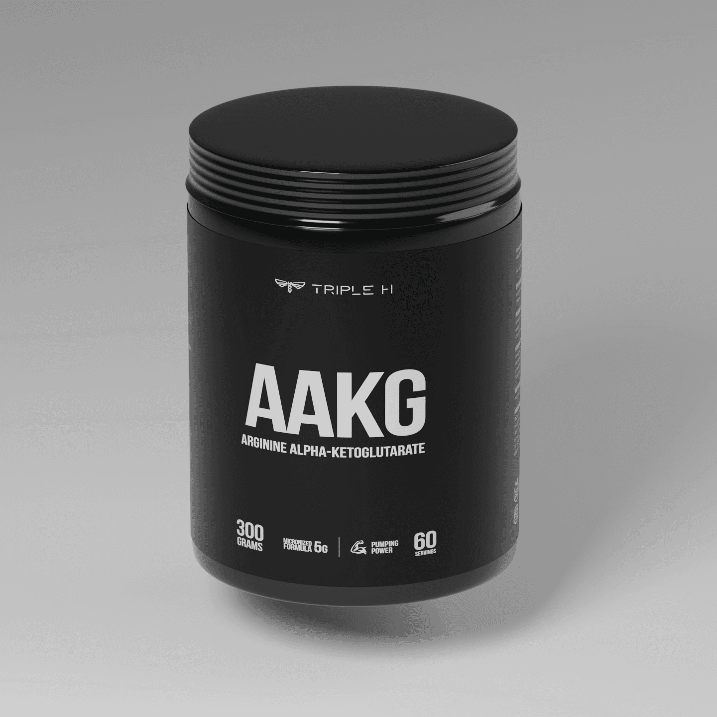 ААКГ (аргинин альфа-кетоглутарат)