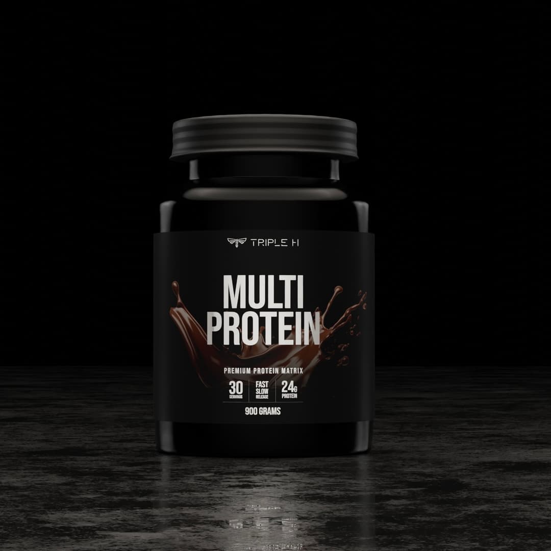 МУЛЬТИ ПРОТЕИН ШОКОЛАД