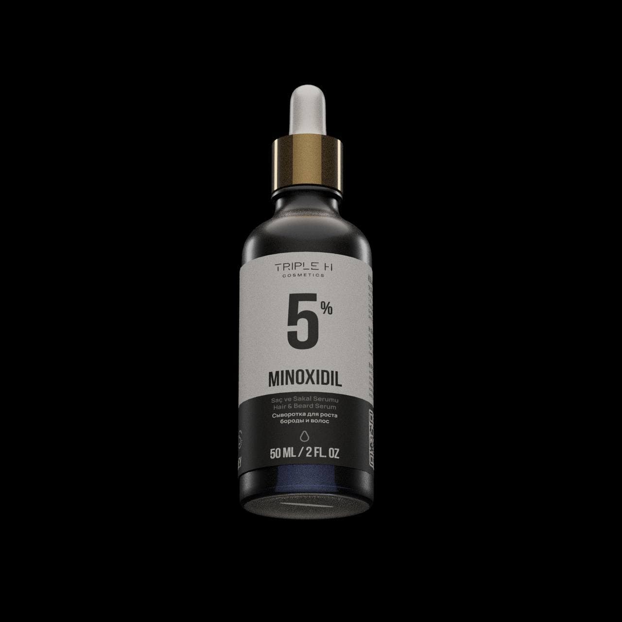 МИНОКСИДИЛ ЖИДКИЙ