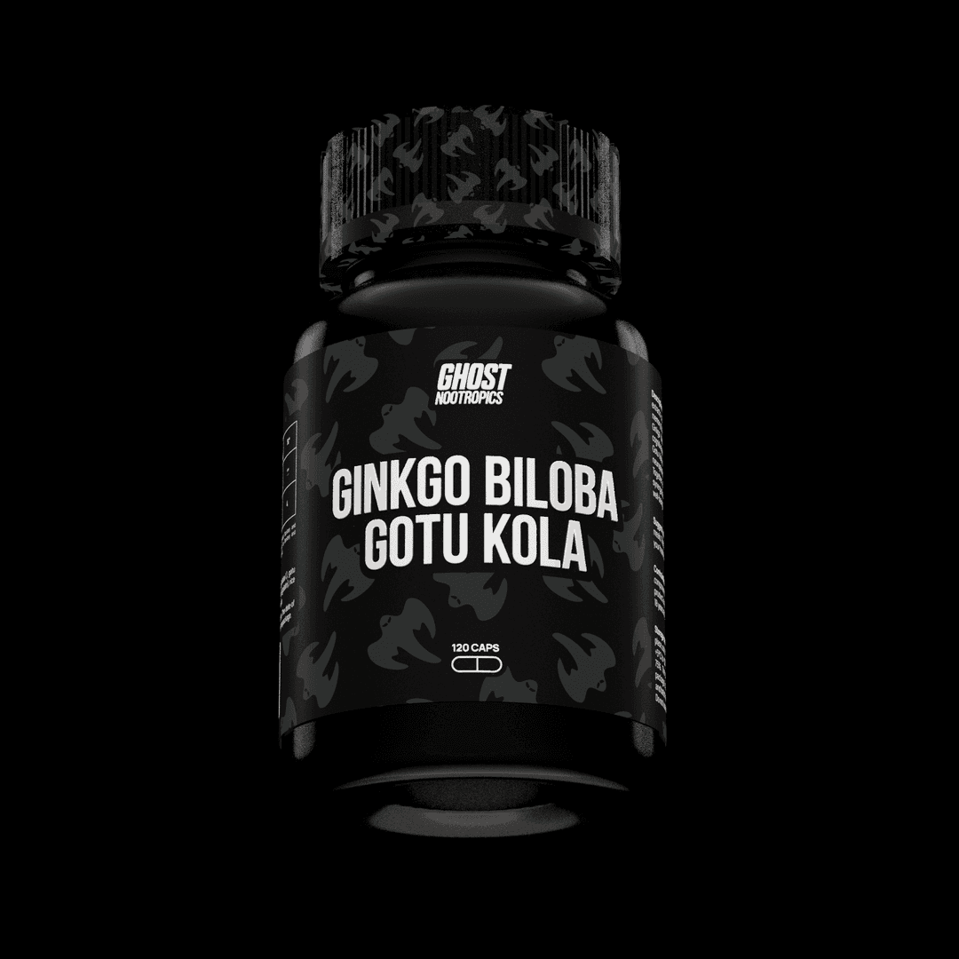 ГОТУ КОЛА + ГИНГКО БИЛОБА