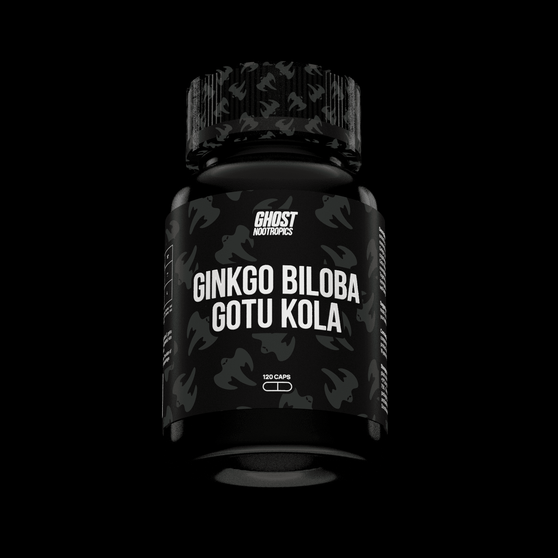 ГОТУ КОЛА + ГИНГКО БИЛОБА