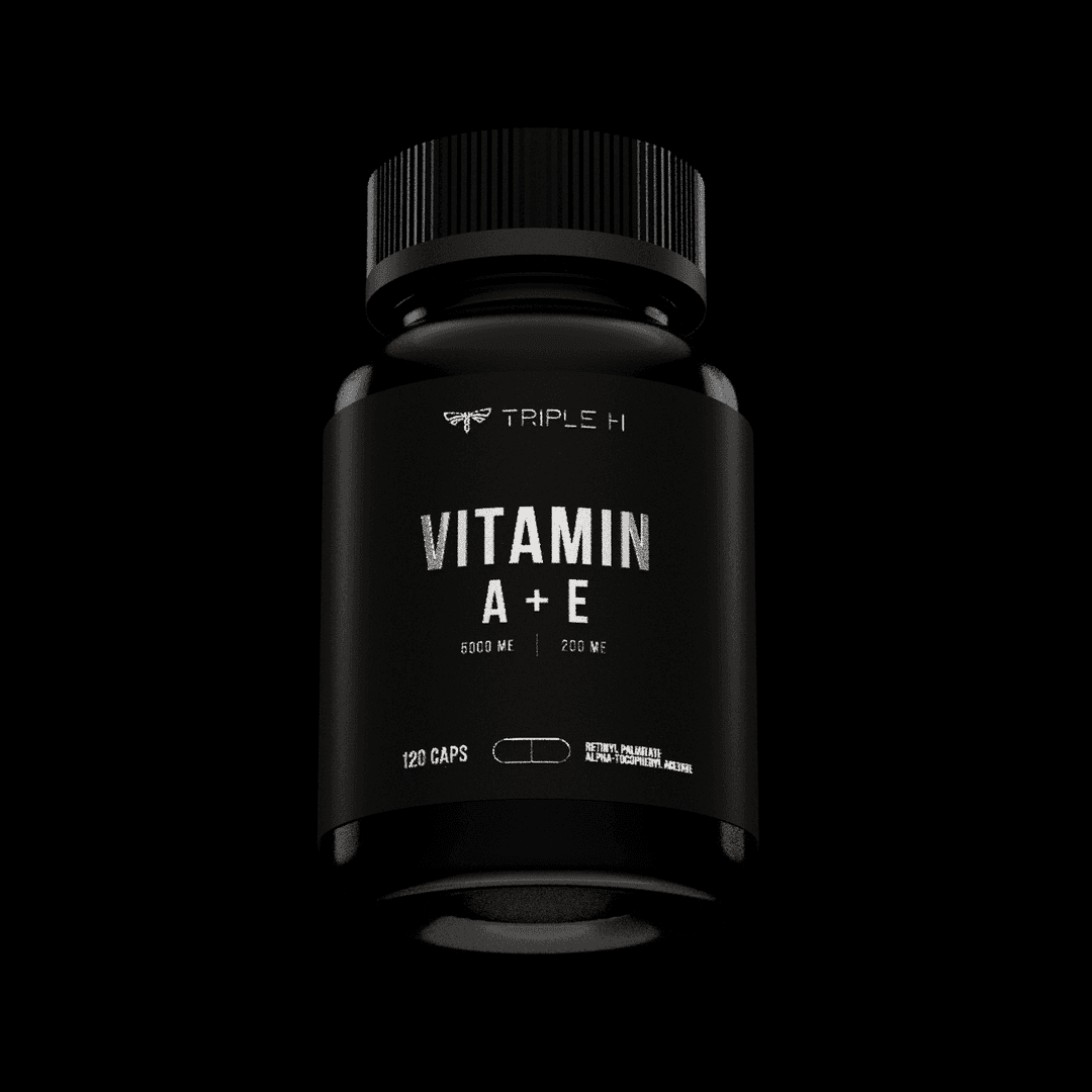 ВИТАМИН А+Е