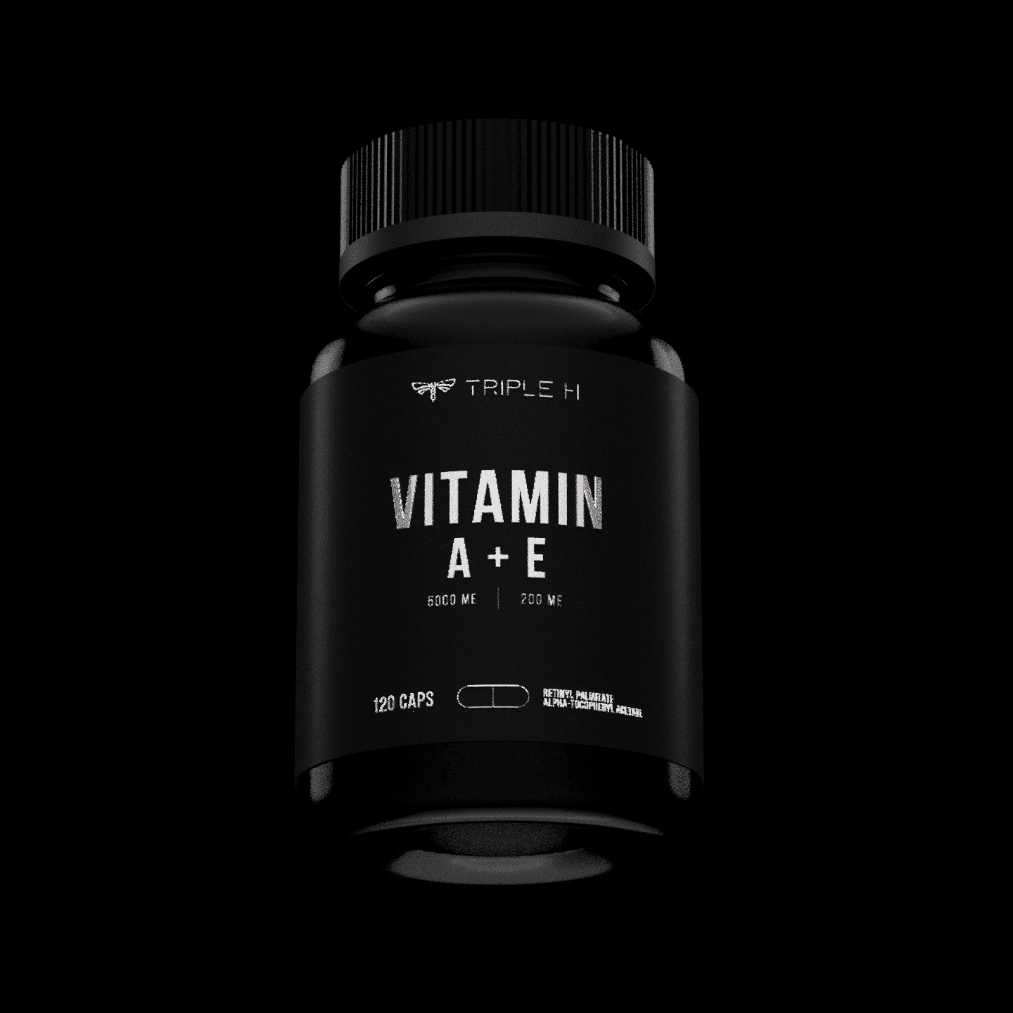 ВИТАМИН А+Е