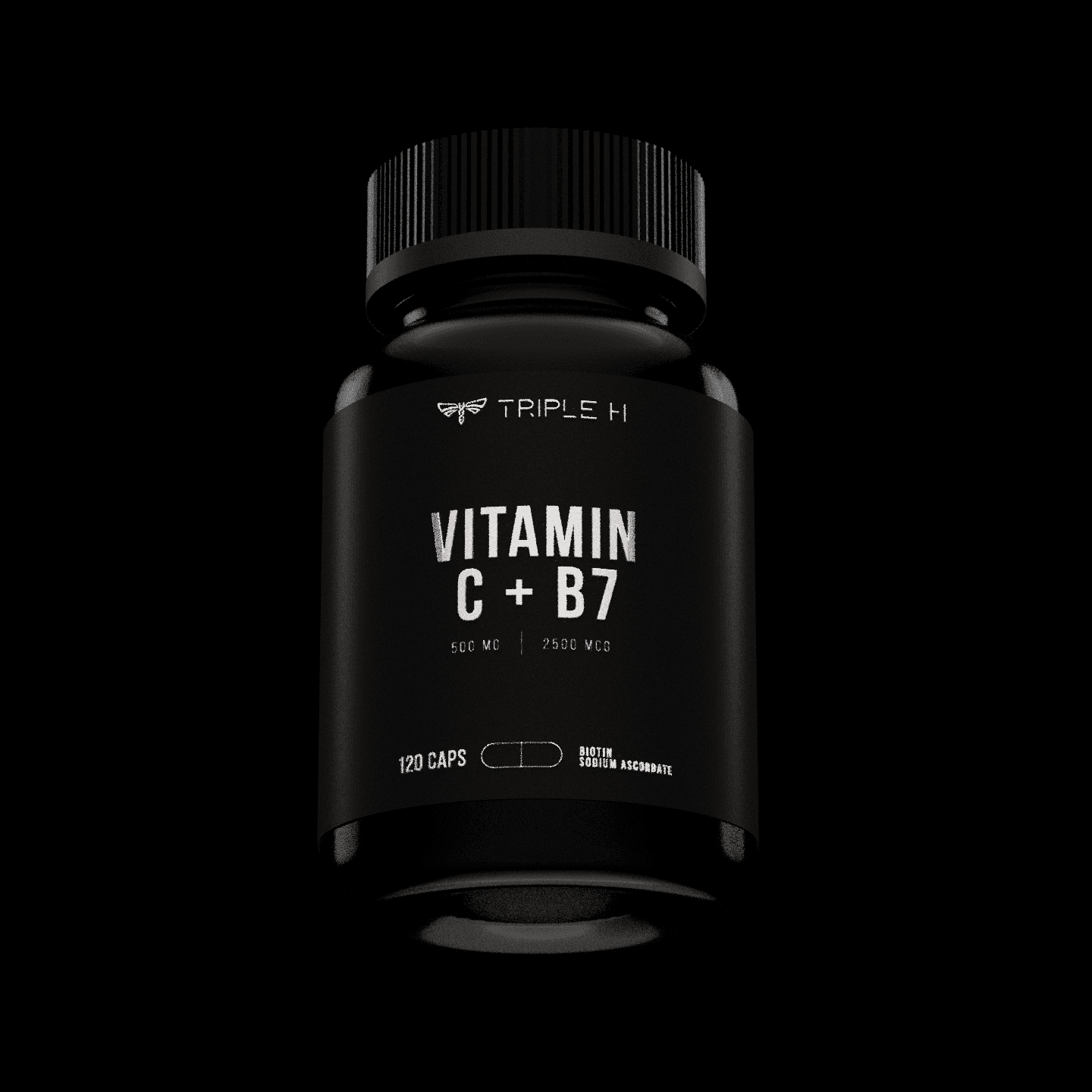 ВИТАМИН С + БИОТИН