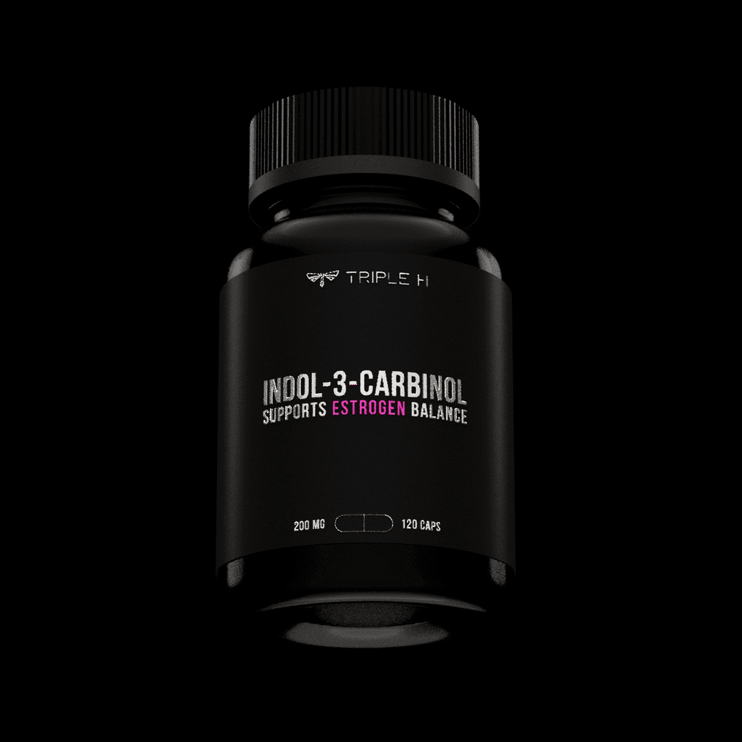 ИНДОЛ-3-КАРБИНОЛ