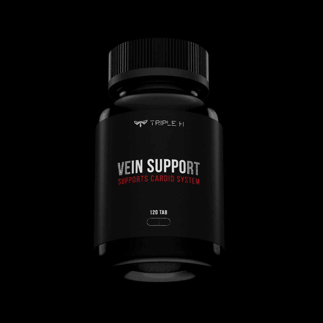 ВЕИН СУППОРТ (комплекс для вен и сосудов)