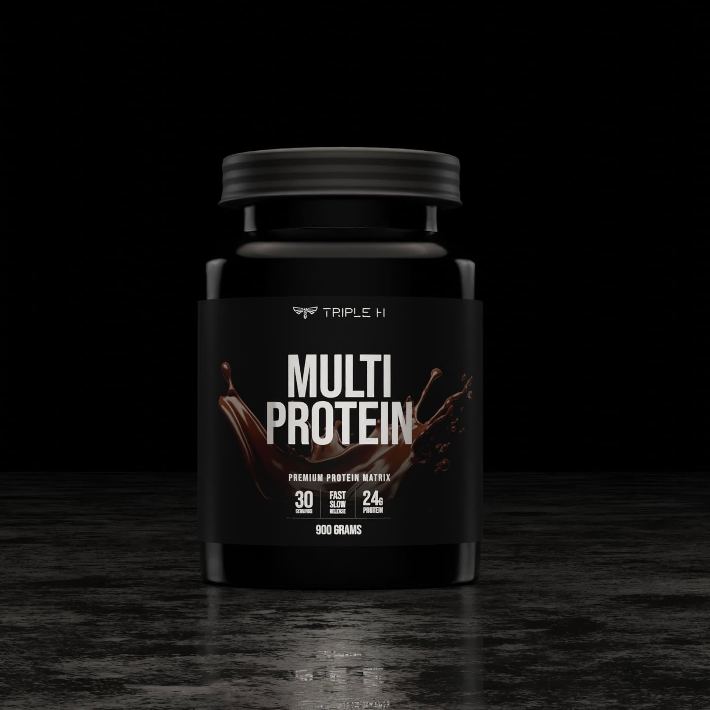 МУЛЬТИ ПРОТЕИН ШОКОЛАД